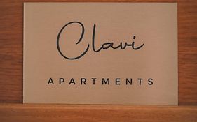 Clavi Apartament